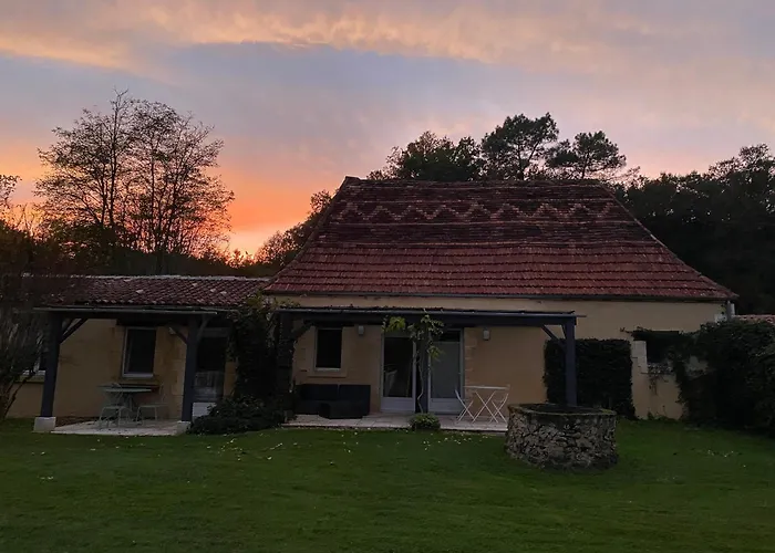 Les Gites De La Joubertie