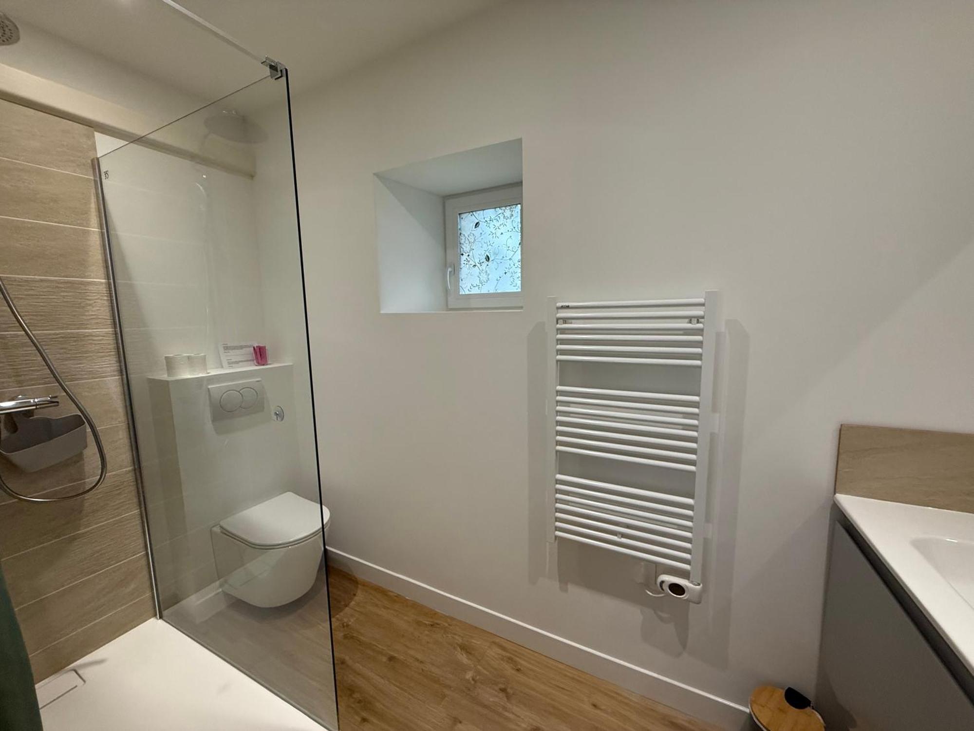 Les De La Joubertie Holiday home Salon